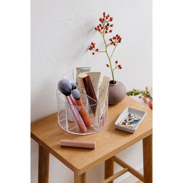 Plastový koupelnový organizér – Casa De Engel-image-1