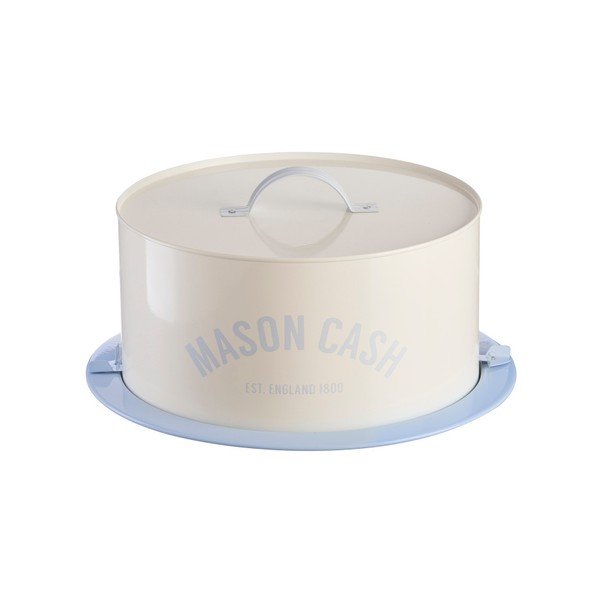 Plechová dóza na dort Mason Cash Bakewell