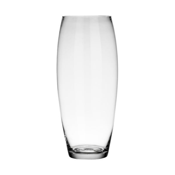 Váza Vase Clear, 31 cm