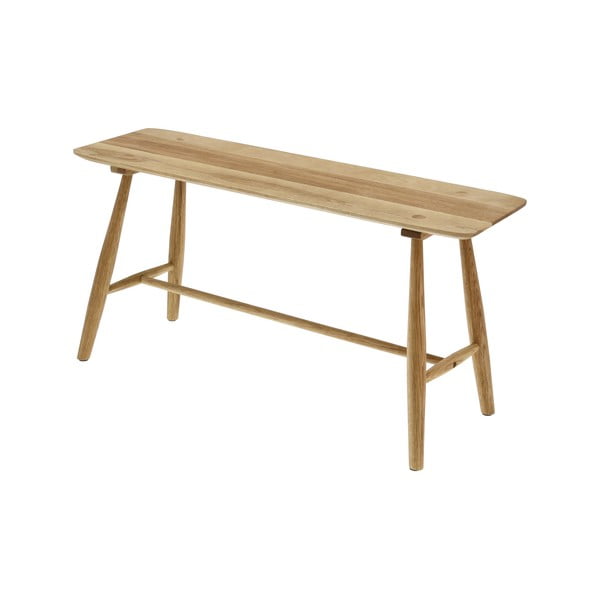 Lavice v přírodní barvě Bodo – Villa Collection-image-2