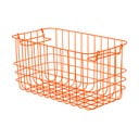 Drátěný kovový košík 31x16,5x16 cm Store-It – Mette Ditmer Denmark