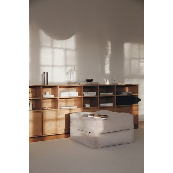 Sedací puf Karup Design More Mocca-image-1