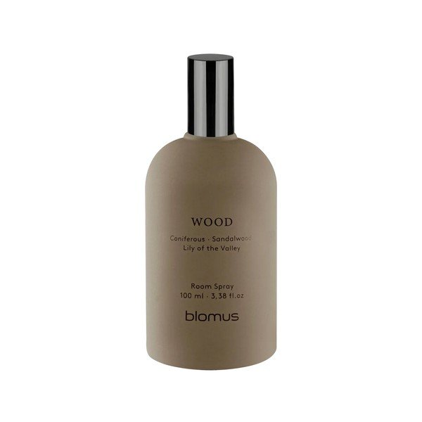 Interiérová vůně 100 ml Tuoksu Wood – Blomus