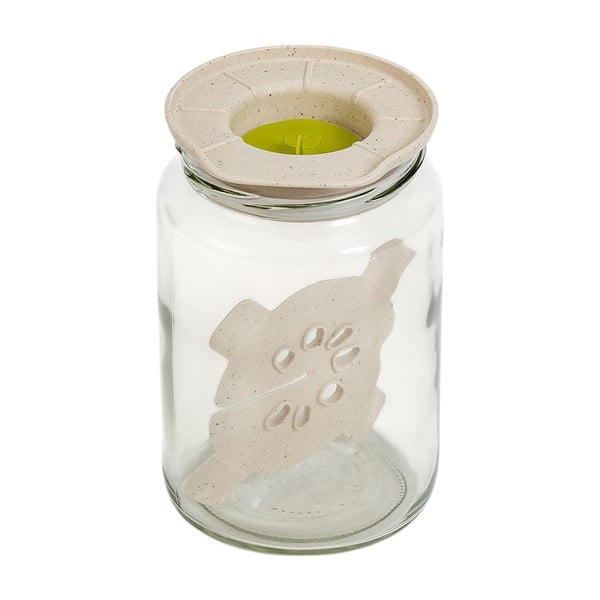 Nádoba na kvašení zeleniny 770 ml – Plastia
