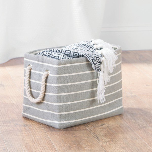 Úložný košík InterDesign Luca, 33 x 20,5 cm-image-1