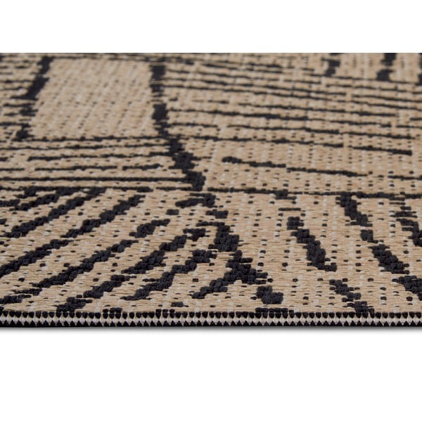 Béžový venkovní koberec 80x150 cm – Elle Decoration-image-3