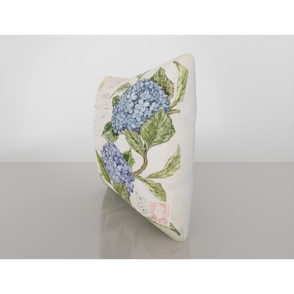 Povlak na polštář Vitaus Sentiment Dos, 43 x 43 cm-image-2