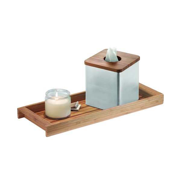 Odkládací polička iDesign Formbu, 15,5 x 41 cm-image-3