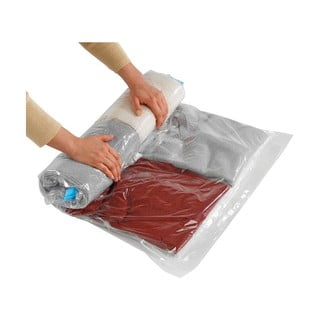Kompresní organizér Wenko Roll, 50 x 70 cm
