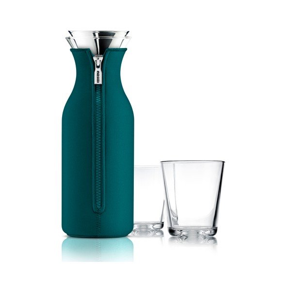 Karafa Eva Solo Neopren Harbor Blue, 1l-image-1