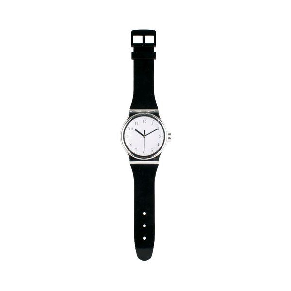 Nástěnné hodiny Watch
