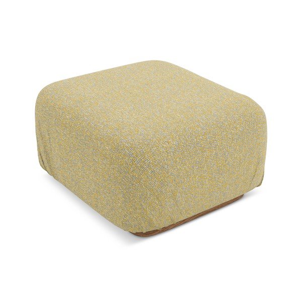 Žlutá modulární podnožka Ailani – Makamii-image-3