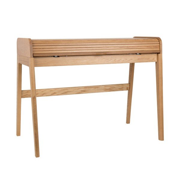 Psací stůl s výsuvnou deskou Zuiver Barbier-image-3