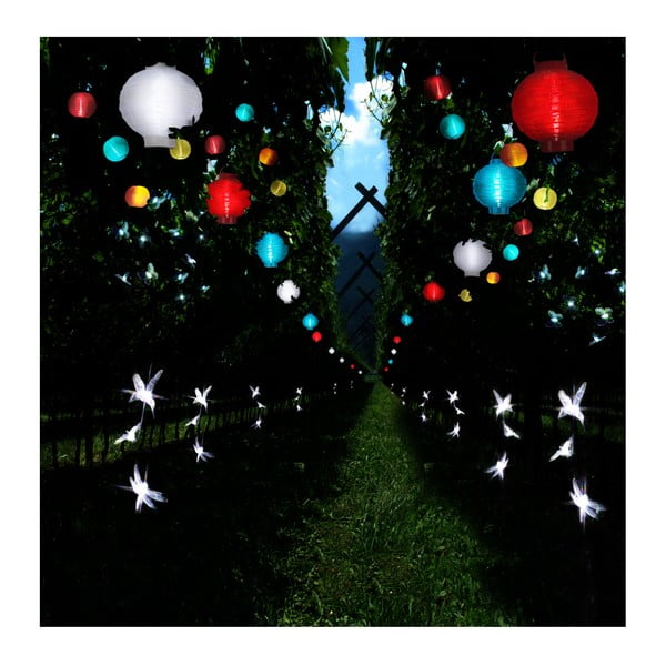 Party osvětlení Solar Energy Party Balls Dance-image-1