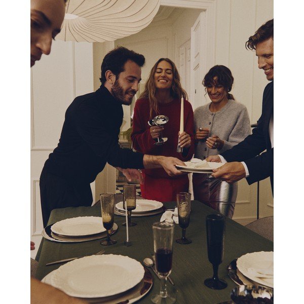 Sklenička na víno Sileia – Kave Home-image-3