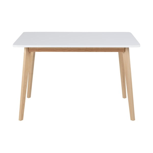Jídelní stůl 80x120 cm Raven - Actona-image-2