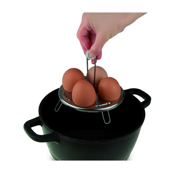 Stojánek na vaření vajec Egg