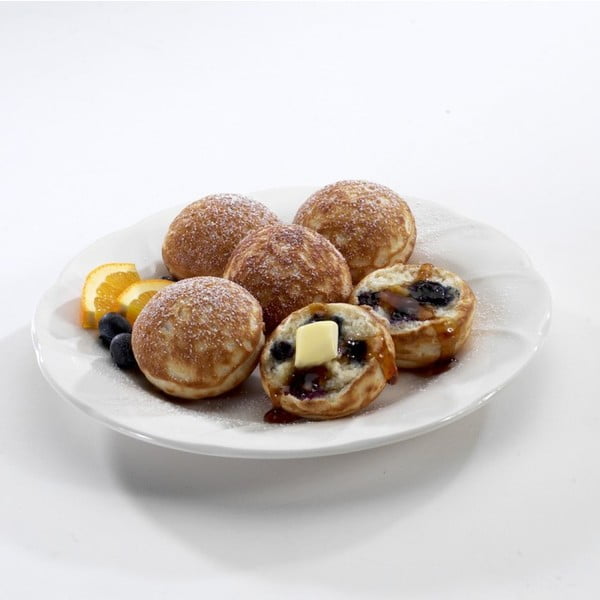 Pánvička na dánské plněné lívanečky-image-1