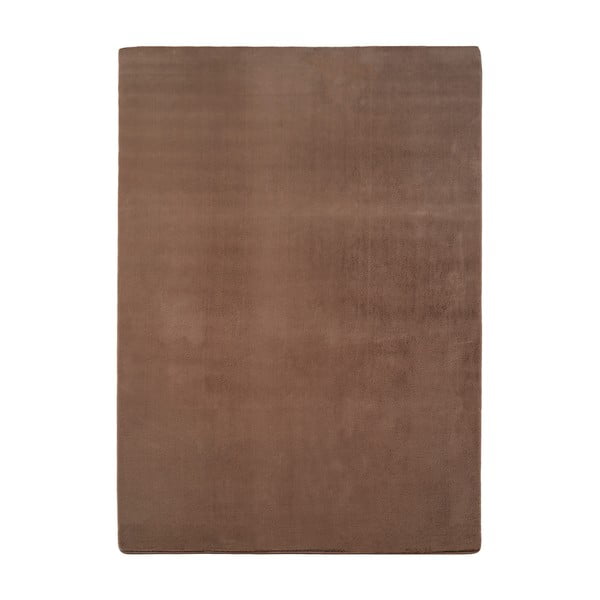 Pratelný koberec v terakotové barvě 60x100 cm Joy 1400 – Ayyildiz Carpets