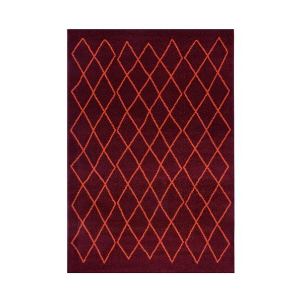 Koberec Rug Stories Art Works Zakrub, 120x170 cm