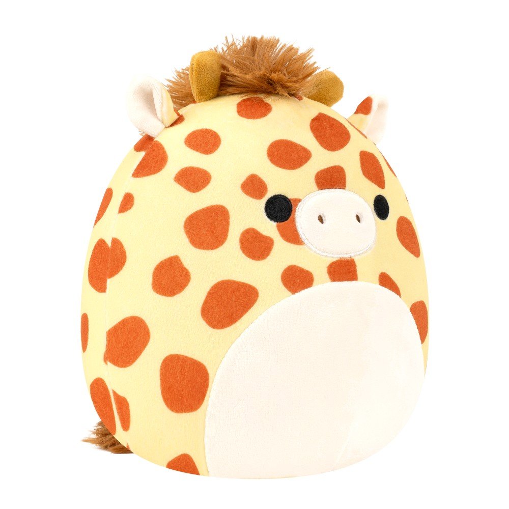 Plyšová hračka Gary – SQUISHMALLOWS (obrázek 4)