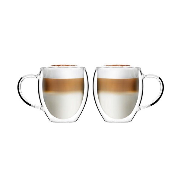 Hrnky v sadě 2 ks 220 ml Noa – Vialli Design