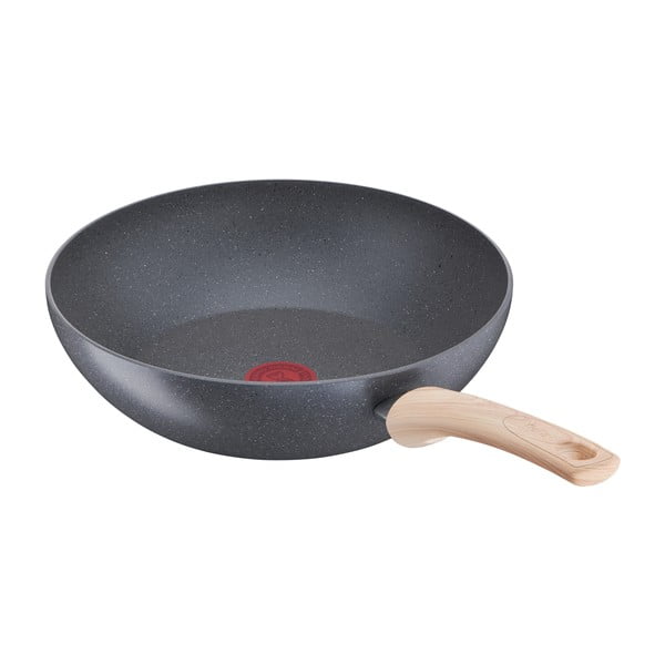 Wok hliníková pánev ø 28 cm Natural Force – Tefal