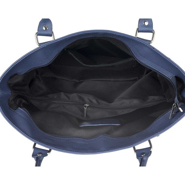 Kabelka Chiara Blue-image-3