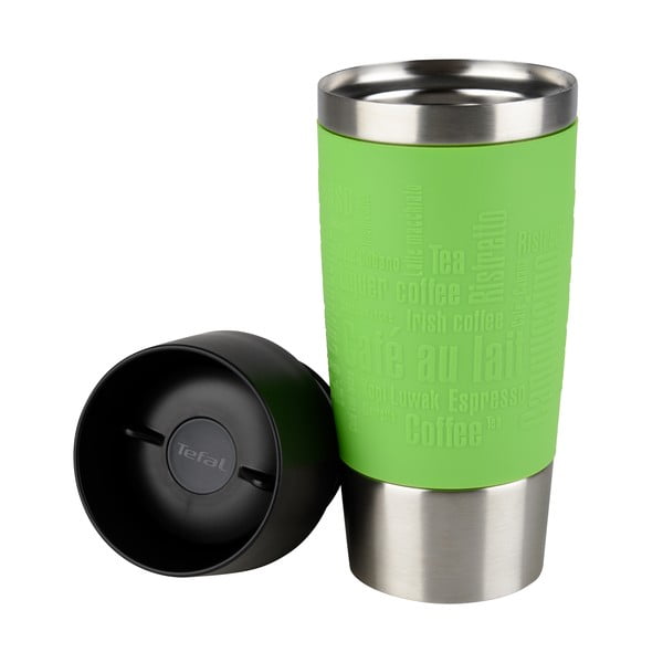 Zelený termo hrnek 0.36 l – Tefal-image-2
