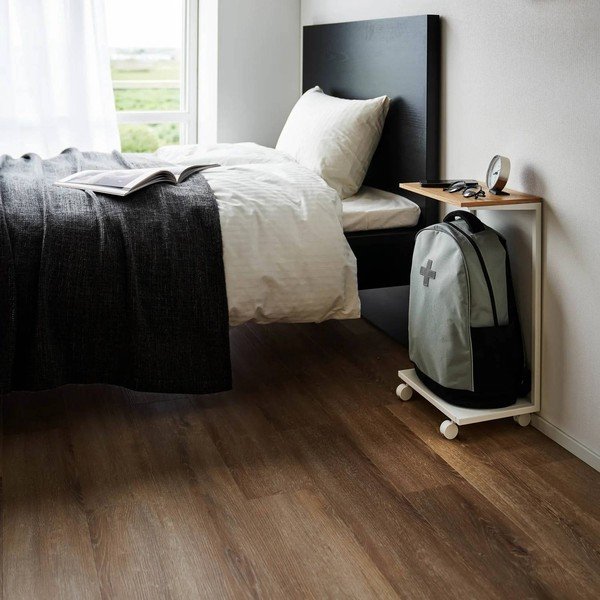 Kovový odkládací stolek 22x31 cm Tower – YAMAZAKI-image-1