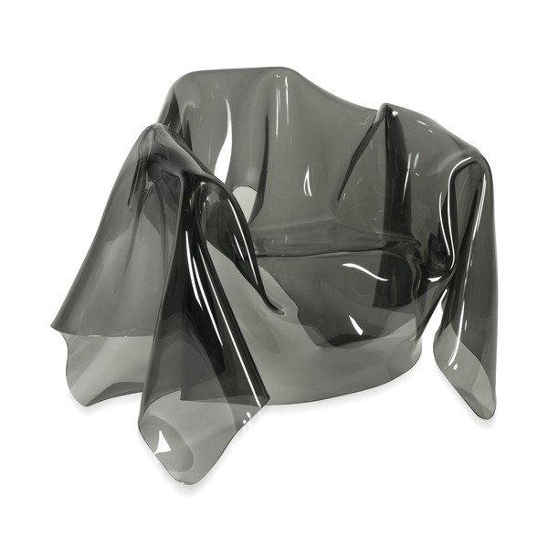 Křeslo Drapppeggi Poltrona Fume-image-3