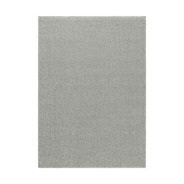Šedokrémový běhoun 80x250 cm Ata – Ayyildiz Carpets