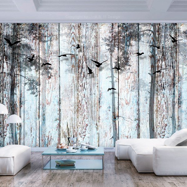 Velkoformátová tapeta Artgeist Close to Nature, 400 x 280 cm-image-1