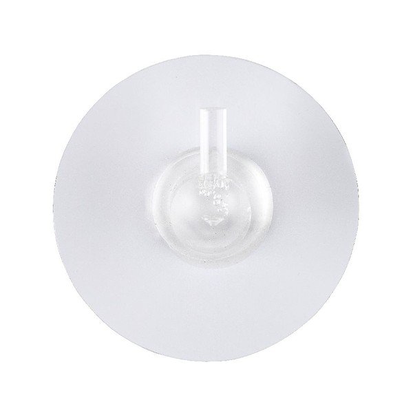 Sada 2 samodržících háčků Static-Loc White, až 8 kg-image-1