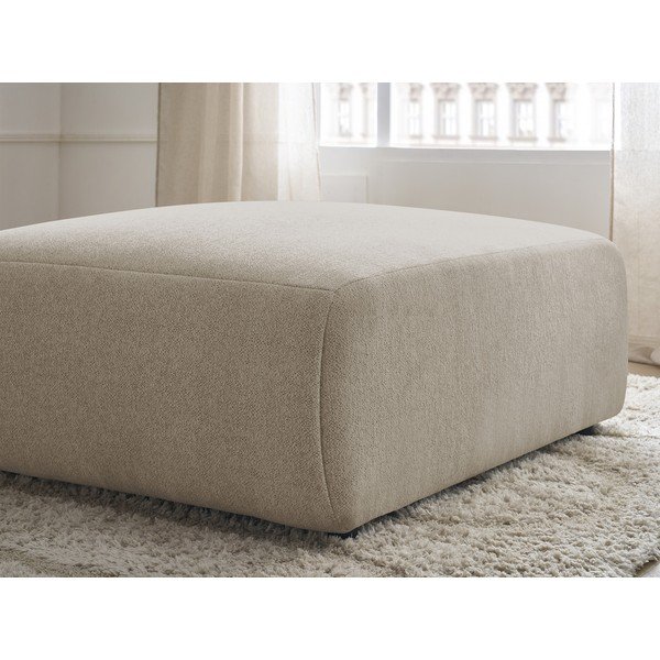 Taupe modulární podnožka Jana – Bobochic Paris-image-4