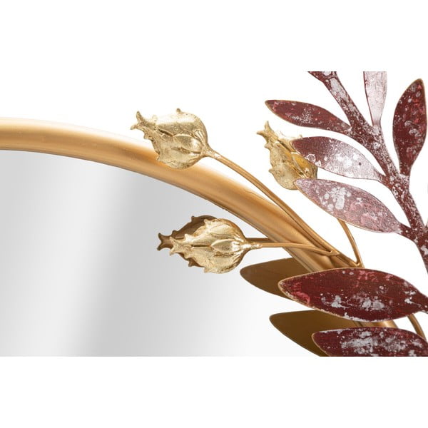 Nástěnné zrcadlo 75x72 cm Flot – Mauro Ferretti-image-4