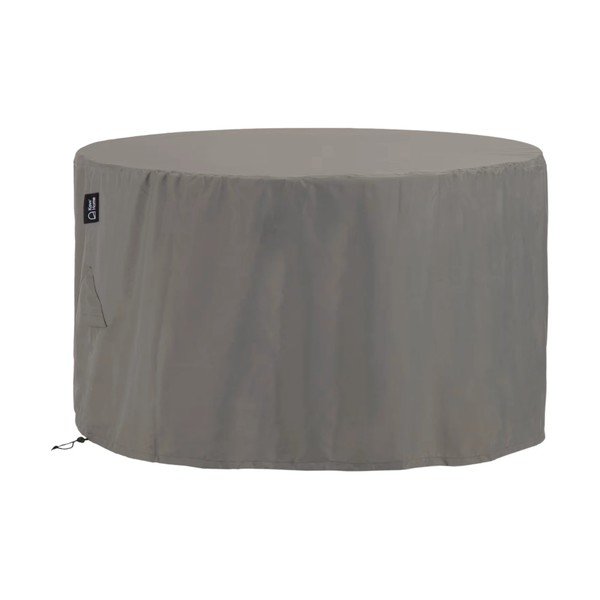 Ochranný obal na zahradní nábytek ø 160 cm Iria – Kave Home