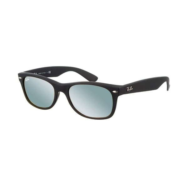 Unisex sluneční brýle Ray-Ban 2133 Black 55 mm