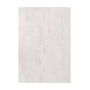 Krémový vnitřní a venkovní koberec 160x230 cm Doha 1651 Cream – Ayyildiz Carpets