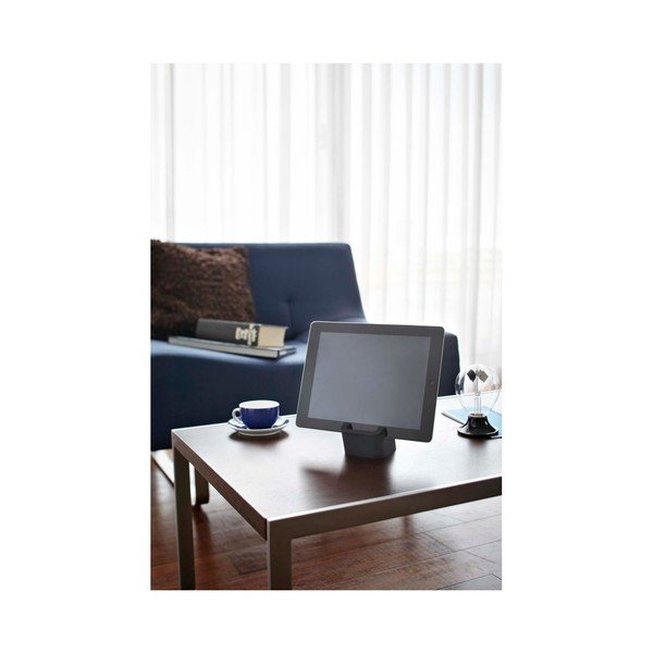 Silikonový stojánek na tablet Square – YAMAZAKI-image-2