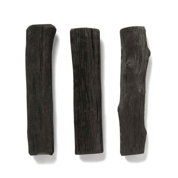 Černá filtrační láhev s binchotanem Black + Blum Pure, 800 ml-image-2