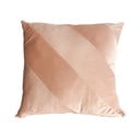 Sametový dekorační polštář 45x45 cm Tono  – PT LIVING