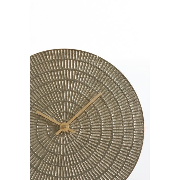 Hodiny ø 20,5 cm Bojano – Light & Living-image-1
