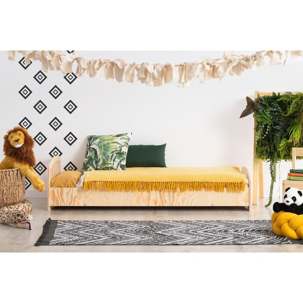 Dětská postel 90x200 cm Kiki 18 - Adeko-image-1