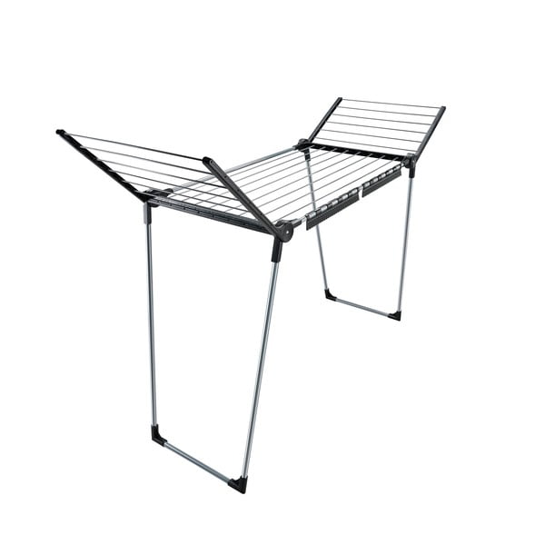 Sušák na prádlo Pegasus 150 Solid Slim – LEIFHEIT-image-2