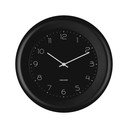 Nástěnné hodiny ø 38 cm  Dual Disc – Karlsson