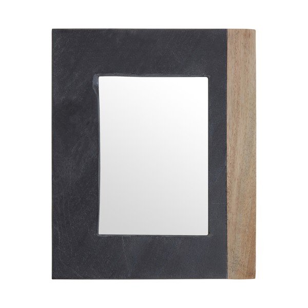 Šedý kamenný rámeček 20x25 cm Kata – Premier Housewares-image-4