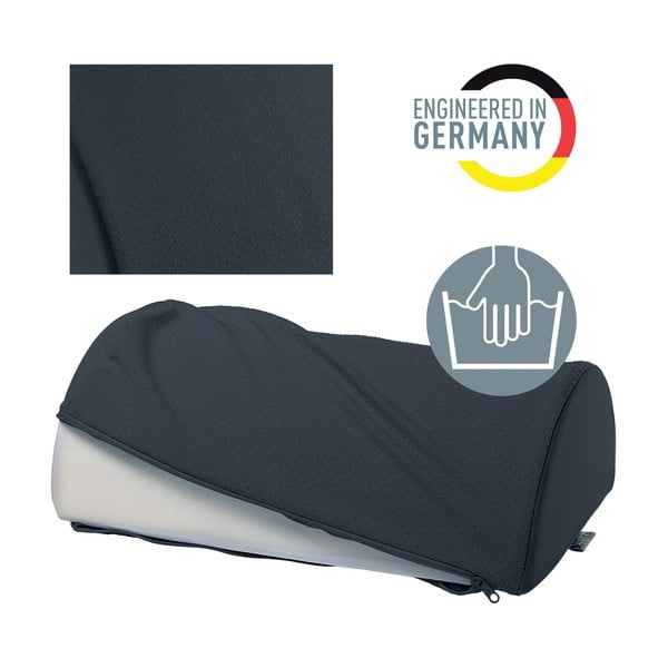 Ergonomický polštář 40,5x26 cm Ergo Cosy – Leitz-image-4