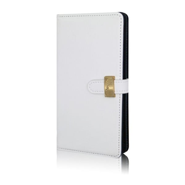 Obal na iPhone6 Slider White