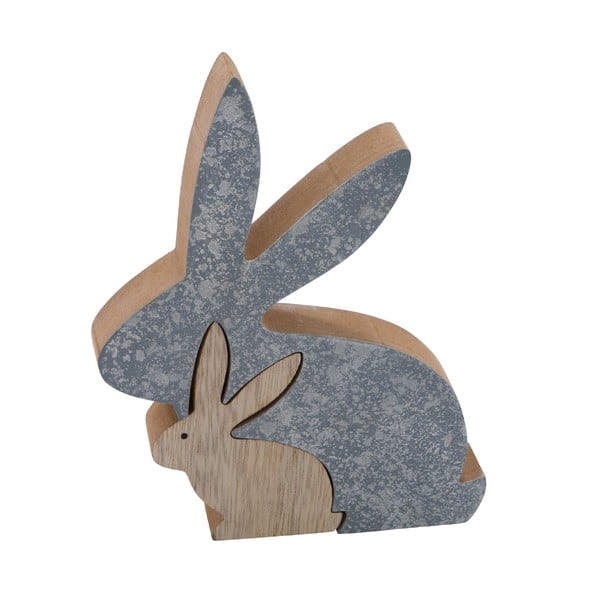 Velikonoční dekorace Ego Dekor Bunny